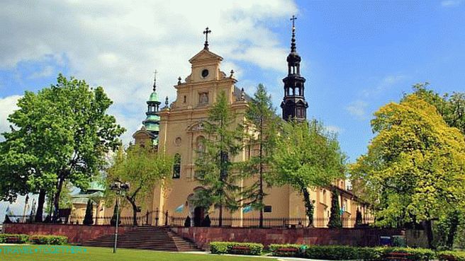 „Katedrálna