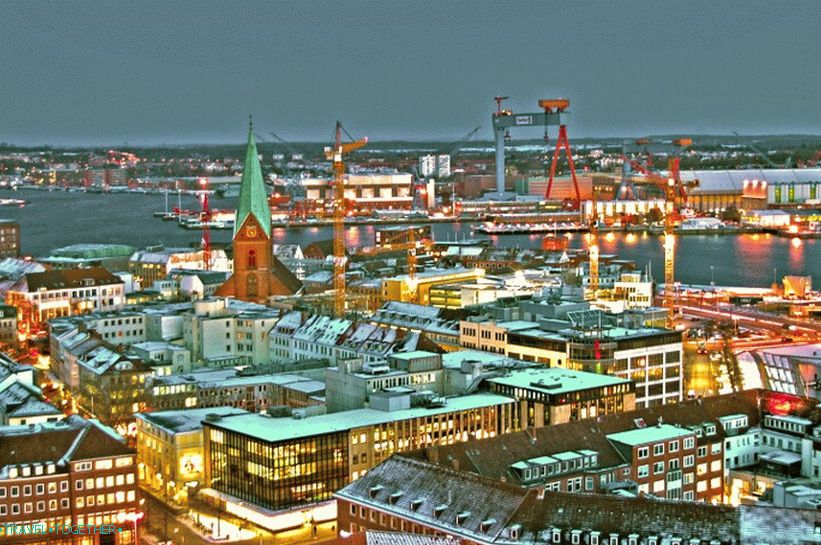 Panoráma mesta