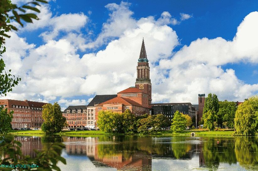 „Kielská