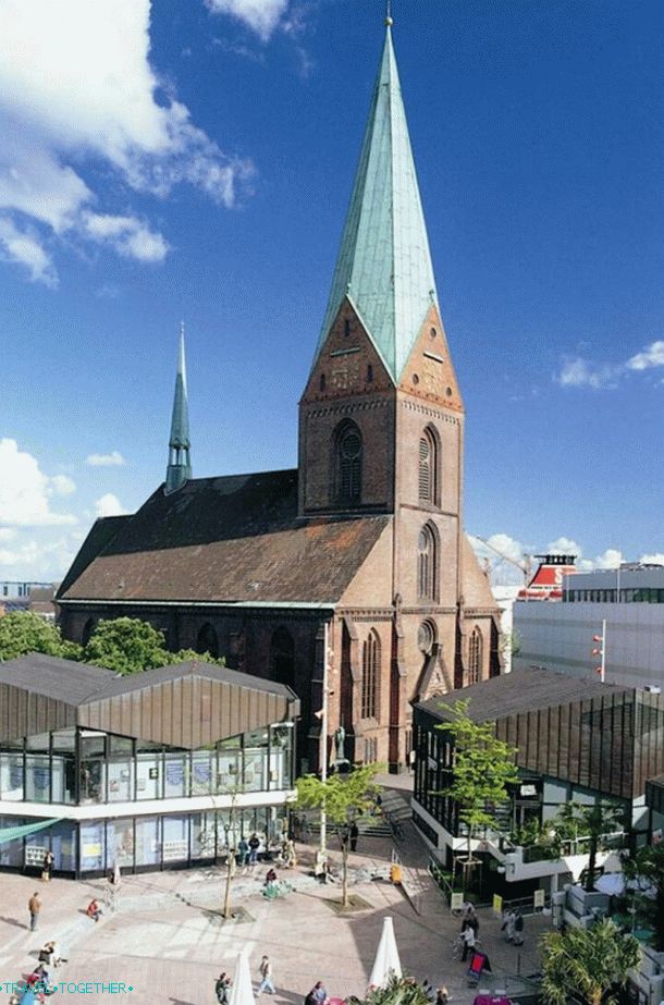 Kostol sv. Mikuláša