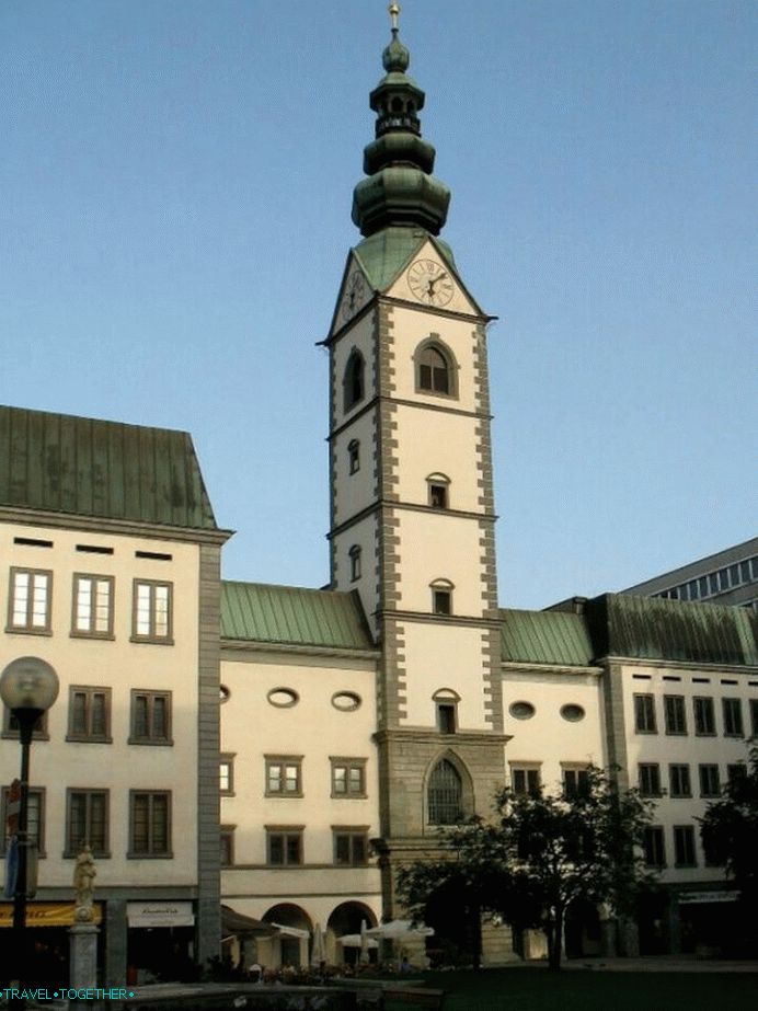 Katedrála