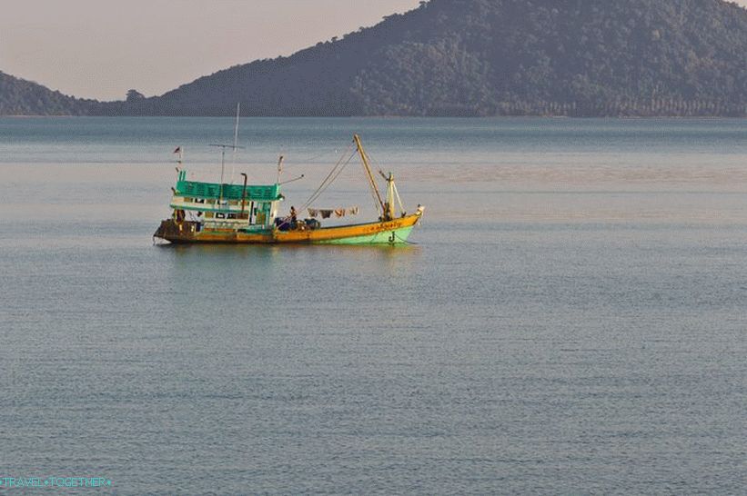 Fotografie ostrova Koh Chang (38)