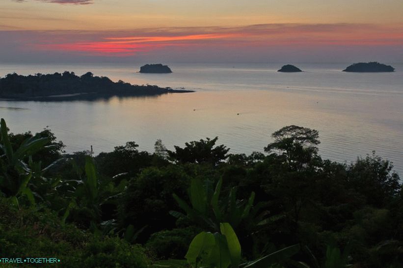 Fotografie ostrova Koh Chang (37)