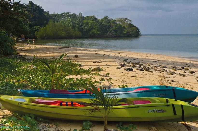 Fotografie ostrova Koh Chang (43)