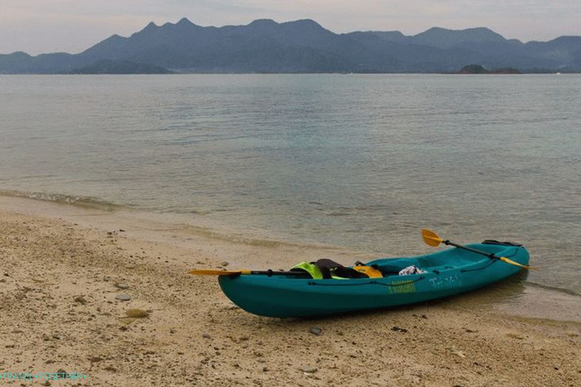 Fotografie ostrova Koh Chang (41)