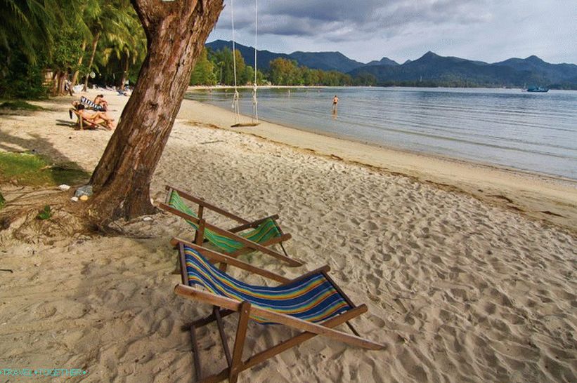 Fotografie ostrova Koh Chang (29)
