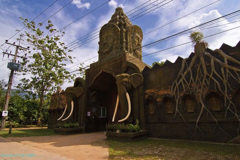 Fotografie ostrova Koh Chang (17)