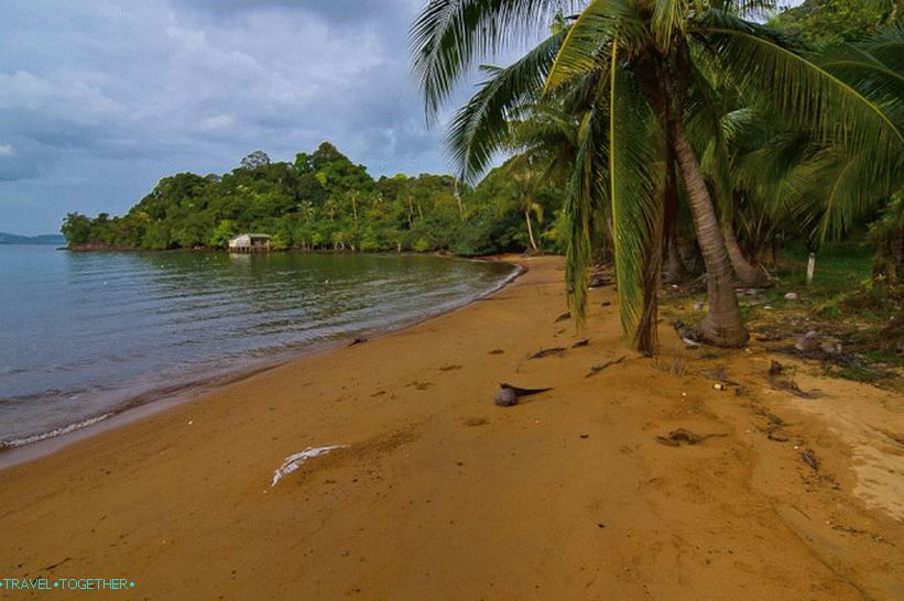 Fotografie ostrova Koh Chang (16)