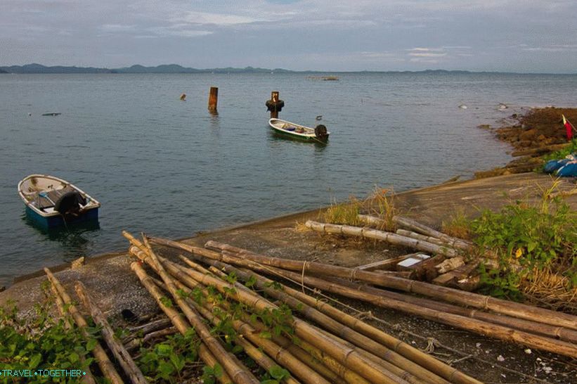 Fotografie ostrova Koh Chang (15)