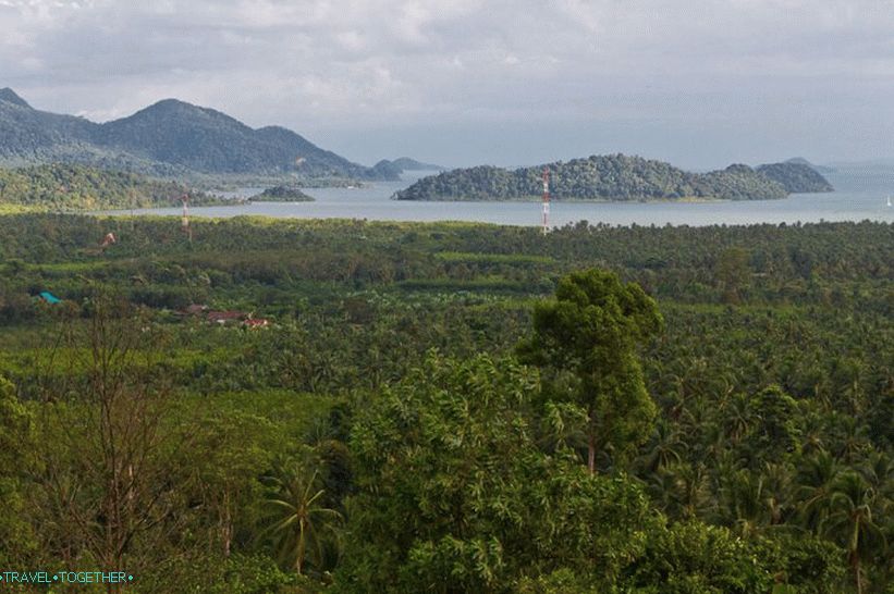 Fotografie ostrova Koh Chang (5)