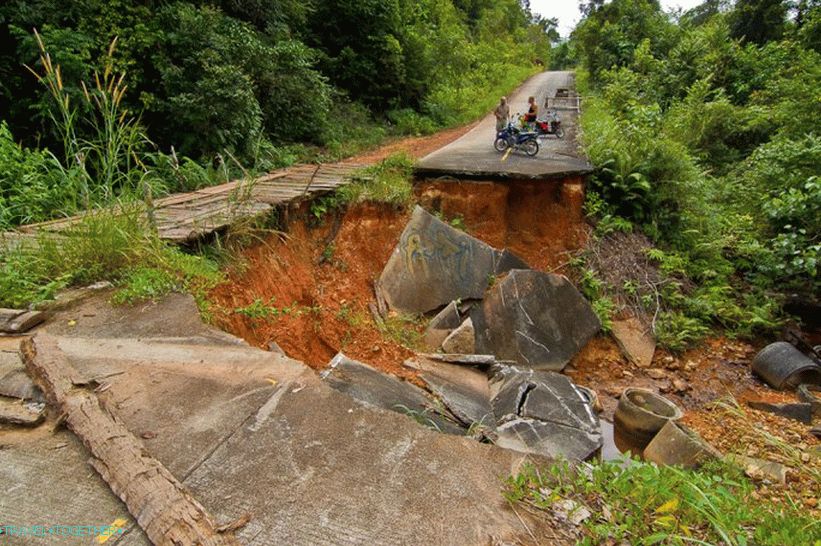 Fotografie ostrova Koh Chang (10)