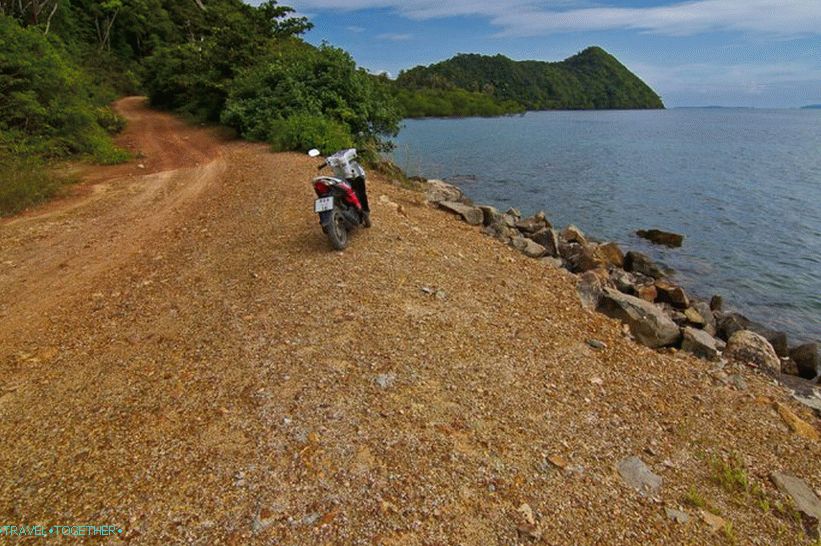 Fotografie ostrova Koh Chang (9)