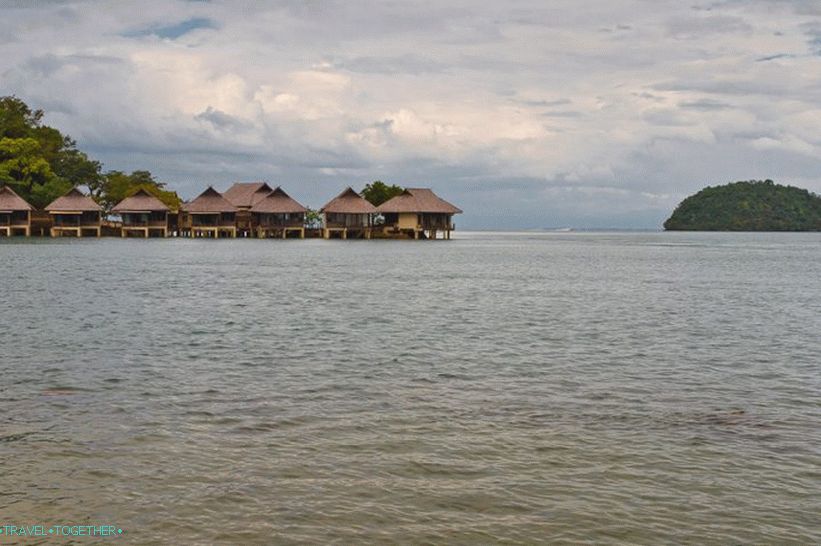 Fotografie ostrova Koh Chang (6)