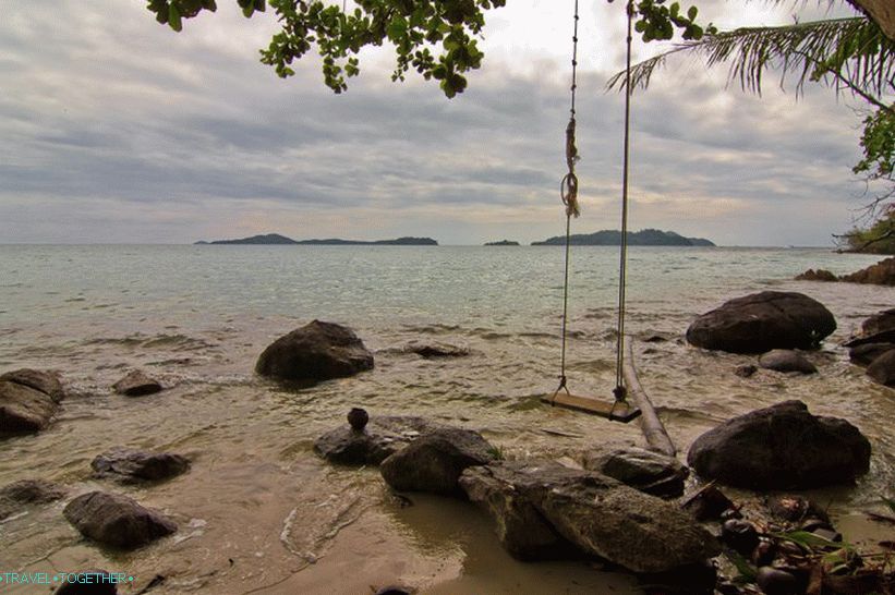 Fotografie ostrova Koh Chang (8)