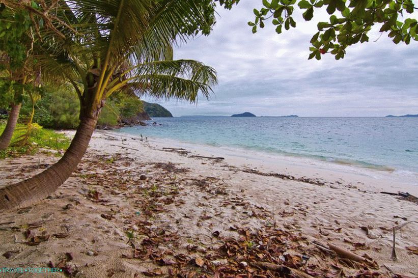 Fotografie ostrova Koh Chang (7)