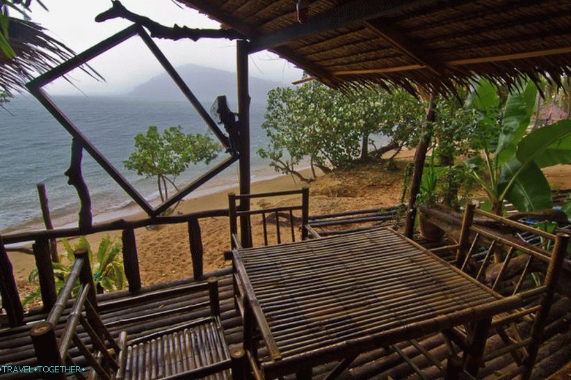 Fotografie ostrova Koh Chang (3)