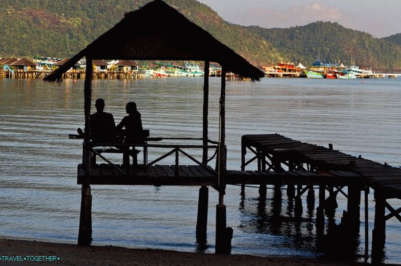 Fotografie ostrova Koh Chang (39)