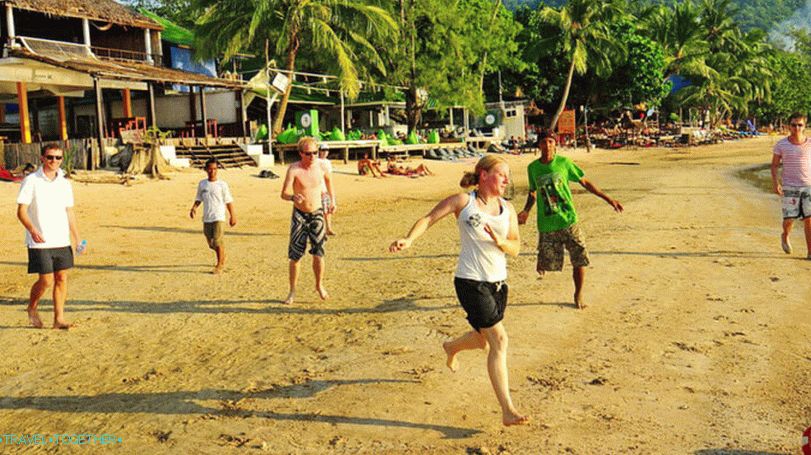 Čo robiť na Koh Tao