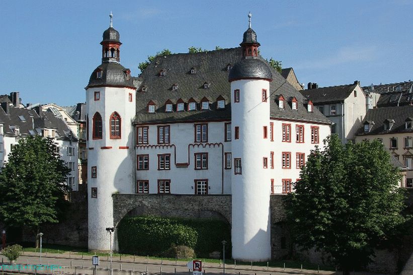 Starý hrad