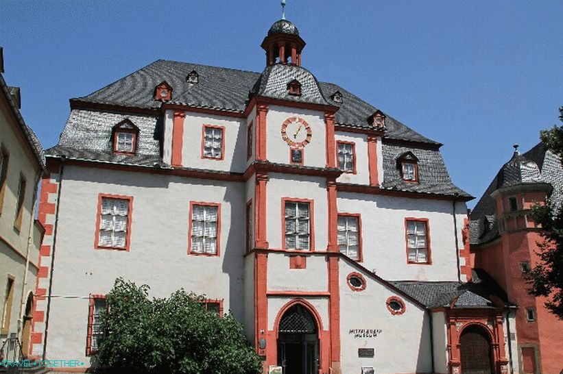 Dom Kauf