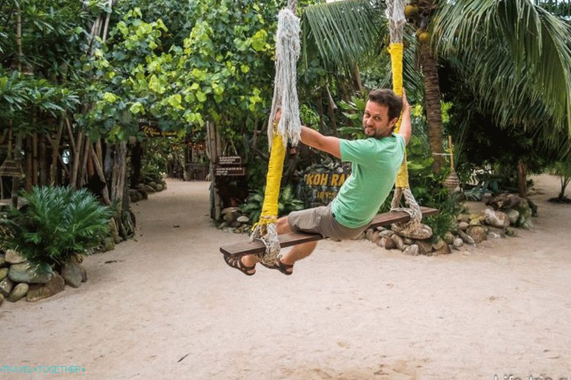 „Swing
