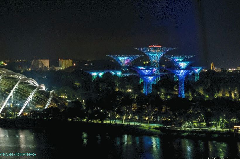 Pohľad na supertrees