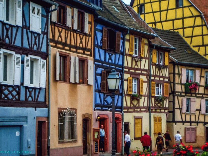„Colmar
