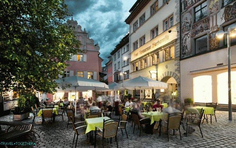 Staré mesto
