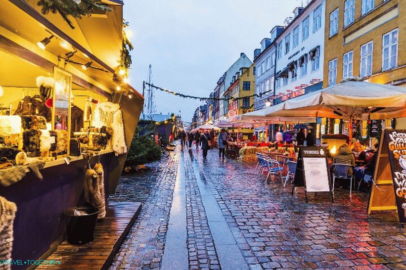 Copenhagen