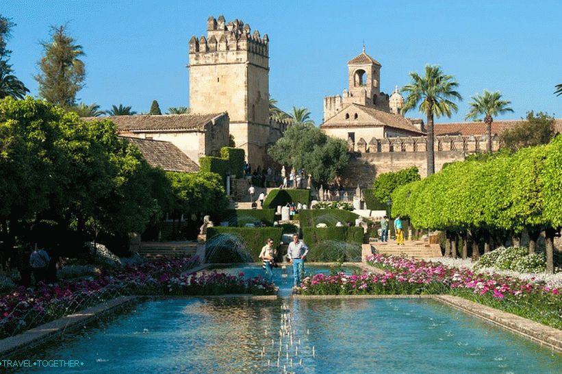 „Alcazar