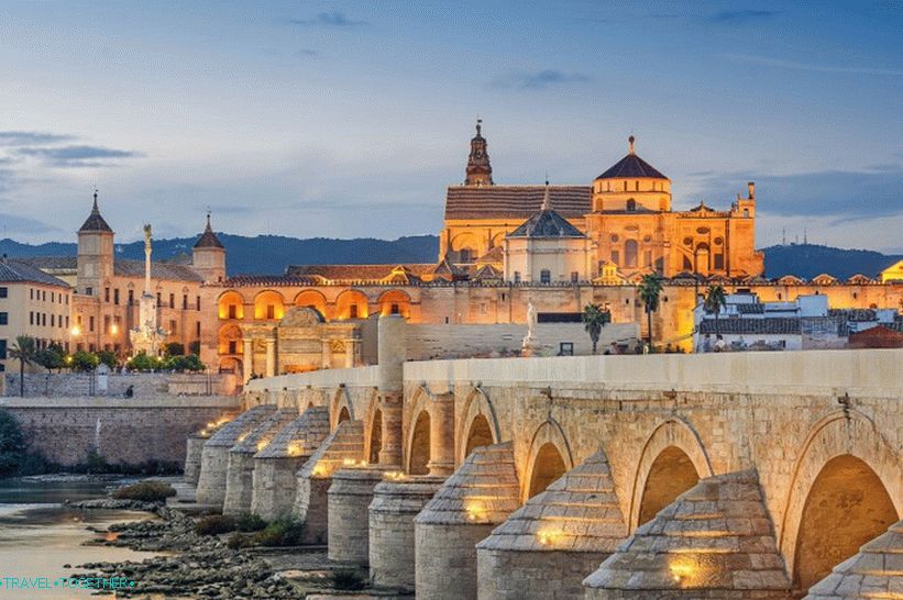 Mezquita