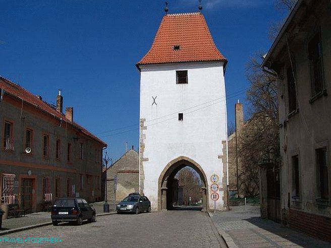 „Pražská