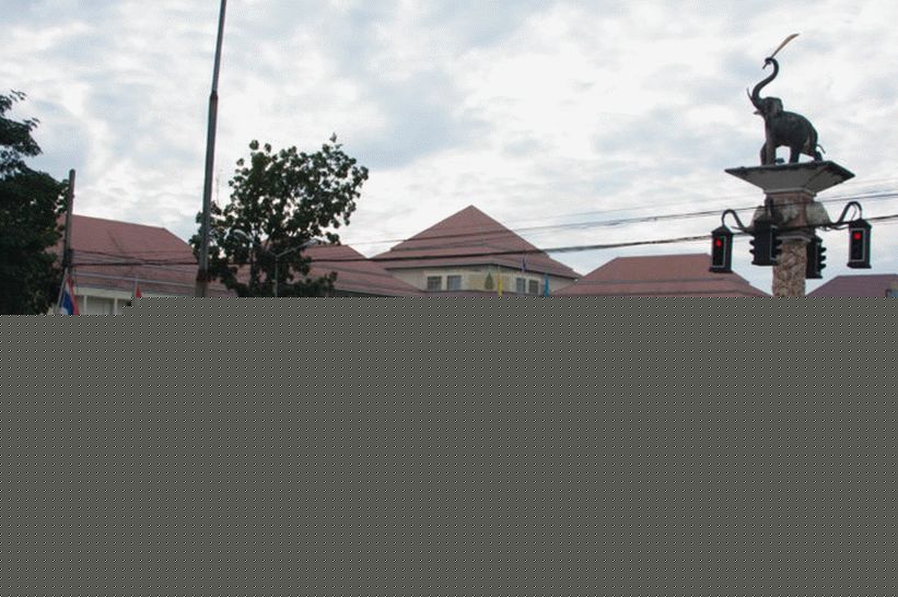 Mesto Krabi - čo vidieť v provinčnom hlavnom meste Krabi