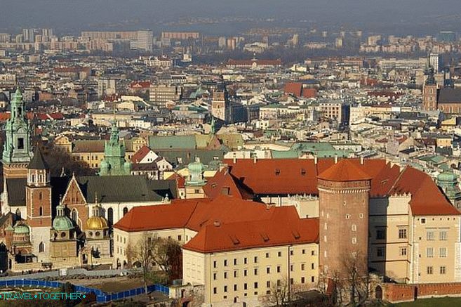 Panoráma