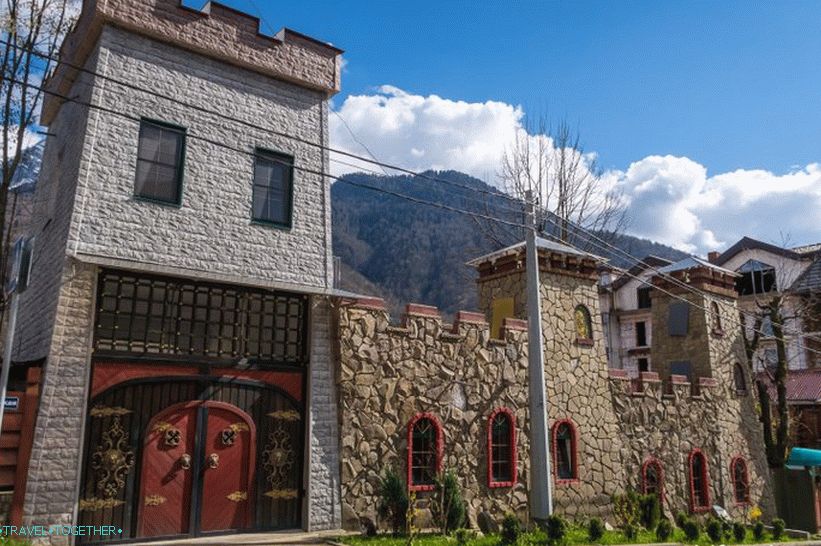 „Krasnaya