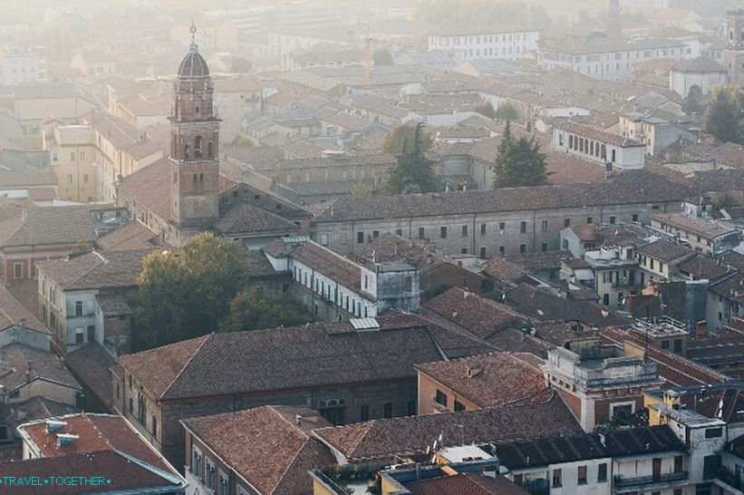 Panorama Cremona