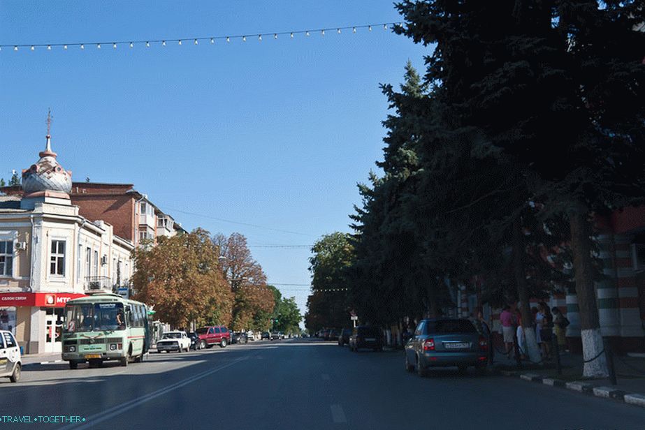 „Mesto