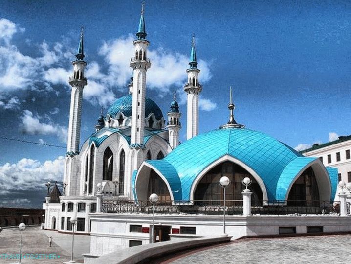 „Mešita