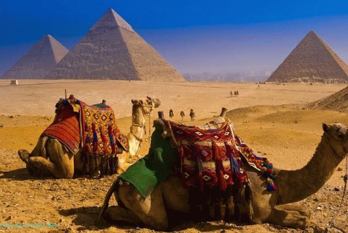Egypt