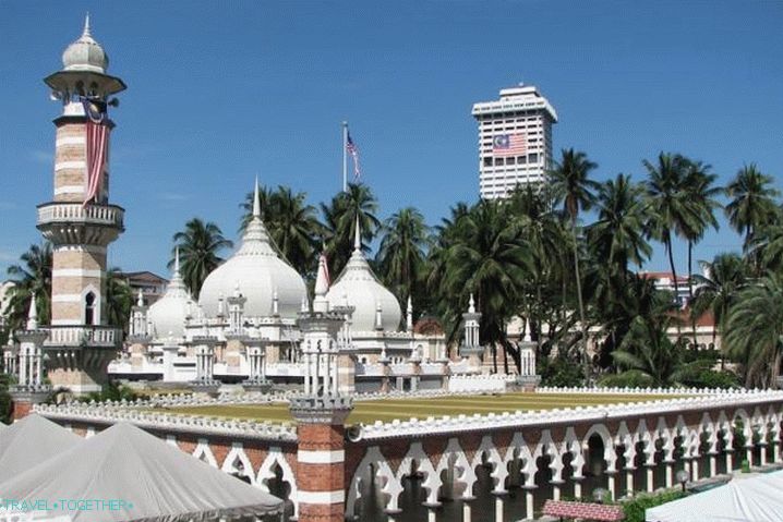 „Malajzia,