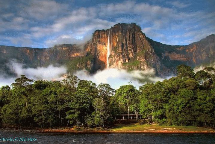 Venezuela