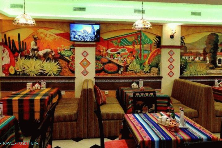 „Mexická