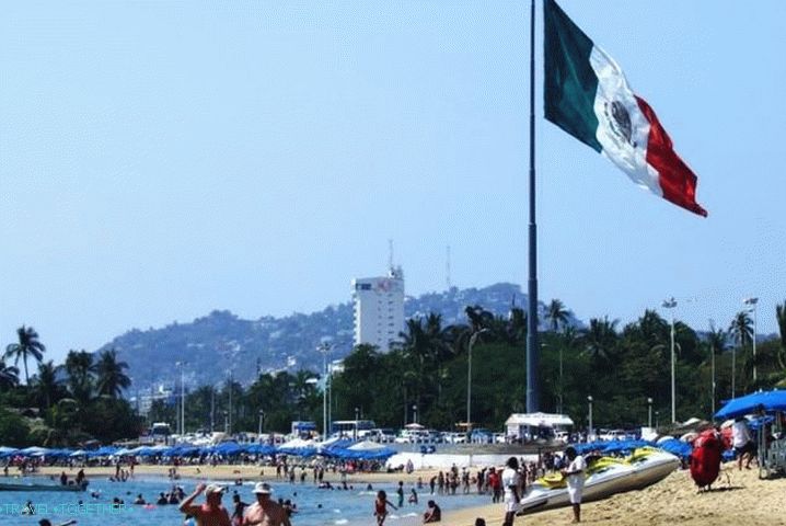 „Mexiko,
