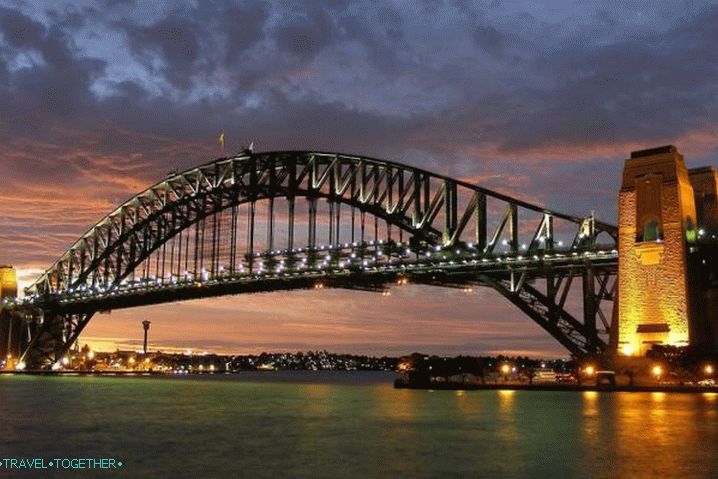 „Austrália,