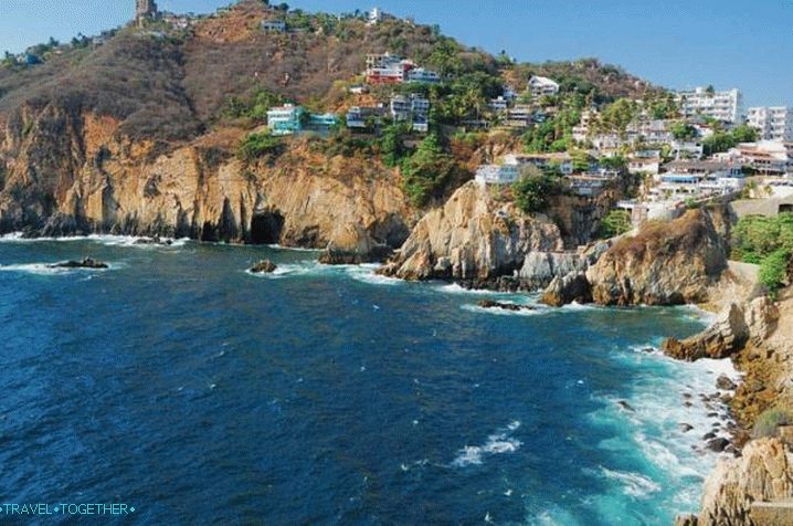 MEXICO, Acapulco