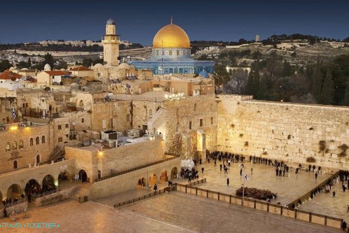 „Izrael,