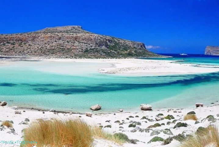 Grécko, Rodos