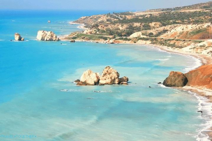 Cyprus, Pafos