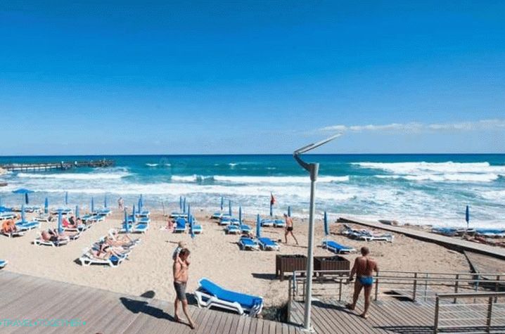 Cyprus, Protaras