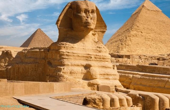 „Egypt,